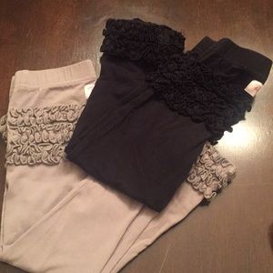 RuffleButts Leggings